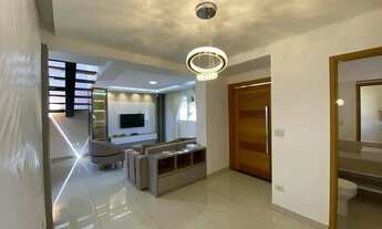 Imagem 4: Triplex altos da Avenida Afonso Pena em Campo Grande/MS