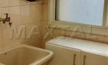 Imagem 6: Apartamento para locação no bairro do Mandaqui, com 2 dormitórios, sendo 1 suíte e 1 vaga