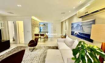 Imagem 5: Lopes Enjoy Vende Apartamento 3 quartos (original), sol manhã, 2 vagas, 84 m², Gleba B - R