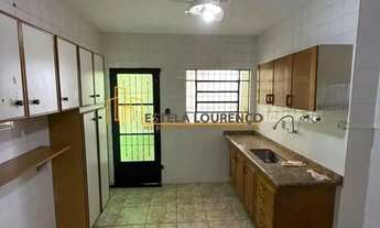 Imagem 7: CASA NO JARDIM AMÉRICA