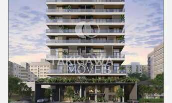 Imagem 4: Apartamento para Venda em Florianópolis, Agronômica, 1 dormitório, 1 suíte, 1 banheiro