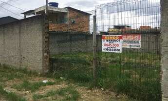 Imagem: TERRENOS NO CAMPO VERDE EM SANTA CRUZ