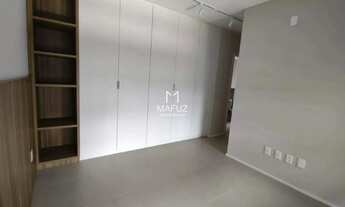 Imagem 6: Apartamento para locação no Ed. High Line - Vila da Serra - Nova Lima/MG