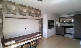 Imagem 3: Apartamento à venda no Edifício Vila das Azaleias com 2 quartos na Região Norte de Londrin