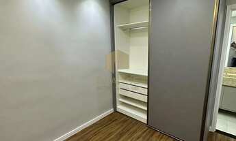 Imagem 5: Apartamento à Venda no Residencial Eco Vila Flamboyant - Chácara Bela Vista, Sumaré