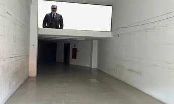 Imagem: Calçada, 139m2 aluguel especial para vc