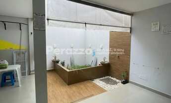 Imagem 4: Ótima casa de 3 quartos na QC 12 no Jardins Mangueiral Por R$ 580.000,00. Aceita permuta e