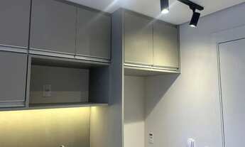 Imagem 6: Apartamento para venda e locação em Jardim das Acácias com 1 quarto , 27m²