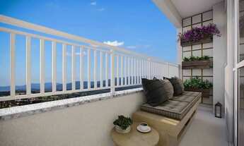 Imagem 7: Apartamento à venda 2 Quartos, 1 Vaga, 45.6M², Havaí, Belo Horizonte - MG