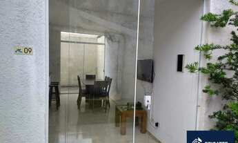 Imagem 6: Casa em condomínio mobiliada com 2 quartos em Itanhaém (Cibratel II