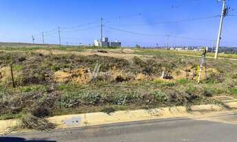 Imagem: Terreno à venda no condomínio Terrassos
