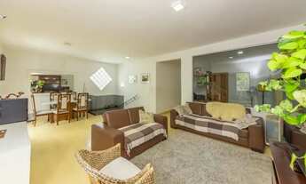 Imagem: Casa comercial para venda em Parque São