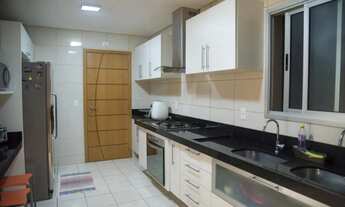 Imagem 6: Apartamento Mobiliado