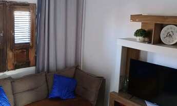 Imagem 2: Duas casas no mesmo terreno - perfeito para famílias grandes