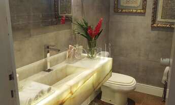 Imagem 7: Edifício Portal da Enseada | Mucuripe | Cobertura | 638m² | 05 Suítes