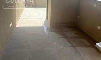 Imagem 6: Cobertura a venda - Vila Cecília Maria, Santo André