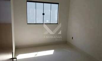 Imagem 12: Casa 3Q de ZERO ENTRADA no Jardim Boa Esperança