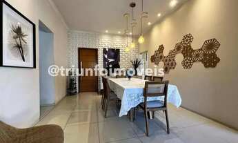 Imagem 2: Casa a venda no Lourival Parente com 3 Suítes TR205998 THE -1PQ12KQ