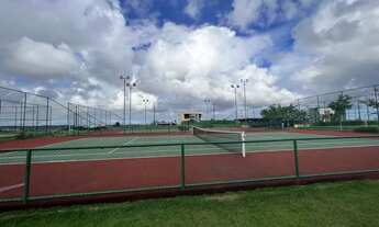 Imagem 3: Casa Alphaville pronta venda tem 300 metros quadrados com 4 quartos