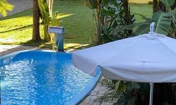 Imagem: Locação Casa Temporada Balneário Camboriú