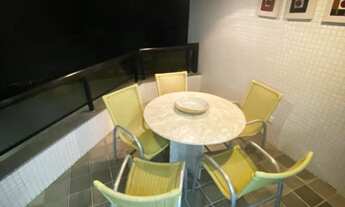 Imagem: Edf. Maria Odile Beira, mar de candeias