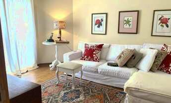 Imagem 3: Casa à venda e para alugar em Santana de Parnaíba, Alphaville, com 4 suítes, com 382 m²