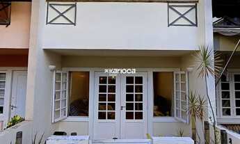 Imagem 4: Linda casa de 141m2 + Jardim com 4 suítes no Recreio dos Bandeirantes