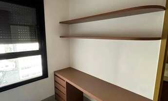 Imagem 7: Apartamento disponível - Infinity Residence