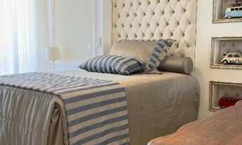 Imagem 5: Apartamento com 3 dormitórios à venda, 232 m² por R$ 2.900.000,00 - Cocó - Fortaleza/CE