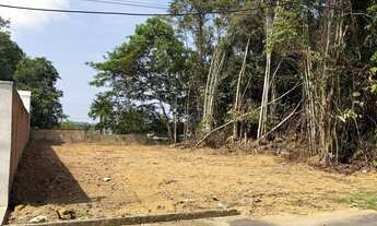 Imagem: Terreno no condomínio bosque Tarumã