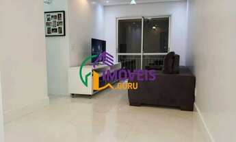 Imagem: APARTAMENTO - JARDIM MARAJOARA - SP