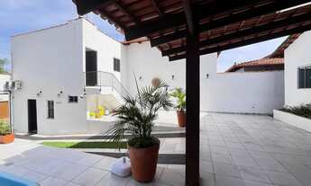 Imagem 2: Casa Marfim Casa com 5 dormitórios