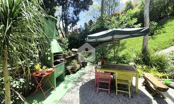 Imagem 12: Casa para venda com 2 quartos, 22636m² - Araras - Petrópolis/RJ