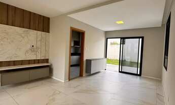 Imagem 2: Condomínio Lumiere com 4/4 sendo 02 suítes