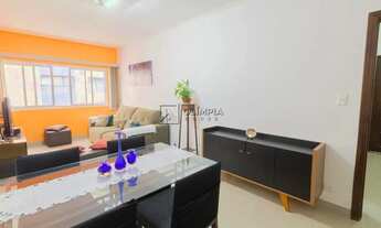 Imagem 2: Venda Apartamento 2 Dormitórios - 89 m² Vila Madalena