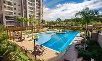 Imagem: Viva com Lazer de Clube Apto Mobiliado