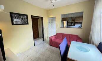 Imagem 2: Casa Padrão Casa com 2 dormitórios