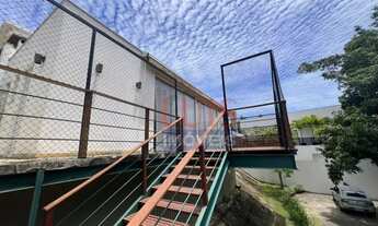 Imagem 2: Casa com 3 dormitórios para alugar, 280 m² por R$ 9.000 + taxas/mês - Camboinhas - Niterói