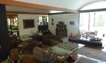 Imagem 6: SOBRADO - MORUMBI - SP