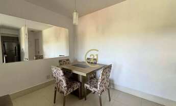 Imagem 3: Apartamento para Aluguel no Edifício Imagine - Vila Sfeir em Indaiatuba/SP - AP0488