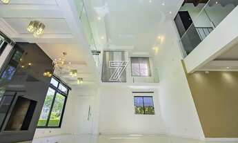 Imagem 7: Casa no Condomínio Alphaville Graciosa para Locação- 5 Suítes - 580m²