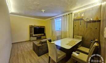 Imagem 2: Apartamento de 2 dormitórios, sendo 1 suíte no bairro Vila Belmiro - Santos S/P