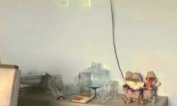 Imagem 2: Apartamento 100% mobiliado com ótima localização no Alto Branco