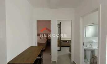 Imagem 6: Apartamento em Rua Mario Schemberg - Boraceia - Bertioga/SP