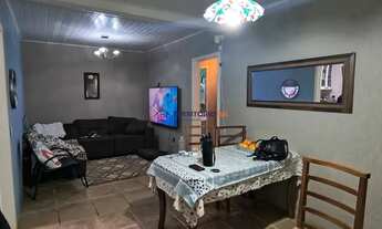 Imagem 5: Casa de esquina com 3 dormitórios no bairro Campo Novo