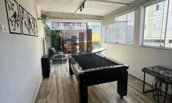 Imagem 4: Venda Cobertura Santo Andre Santa Maria Ref: 29709