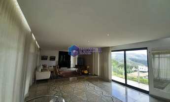 Imagem: CASA - 4 QTS - Ouro Velho Mansões