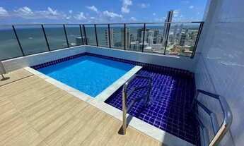 Imagem: Helena Borges (AE) Lindo apartamento de