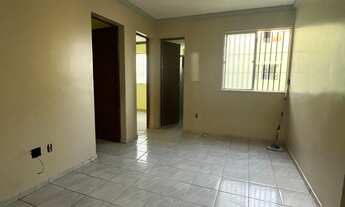 Imagem 4: Ótimo apartamento ao lado do Pátio Norte, 2 quartos, armários na cozinha e ar split