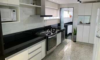 Imagem 5: Apartamento com 4 Quartos à venda, 160m² - Castelo